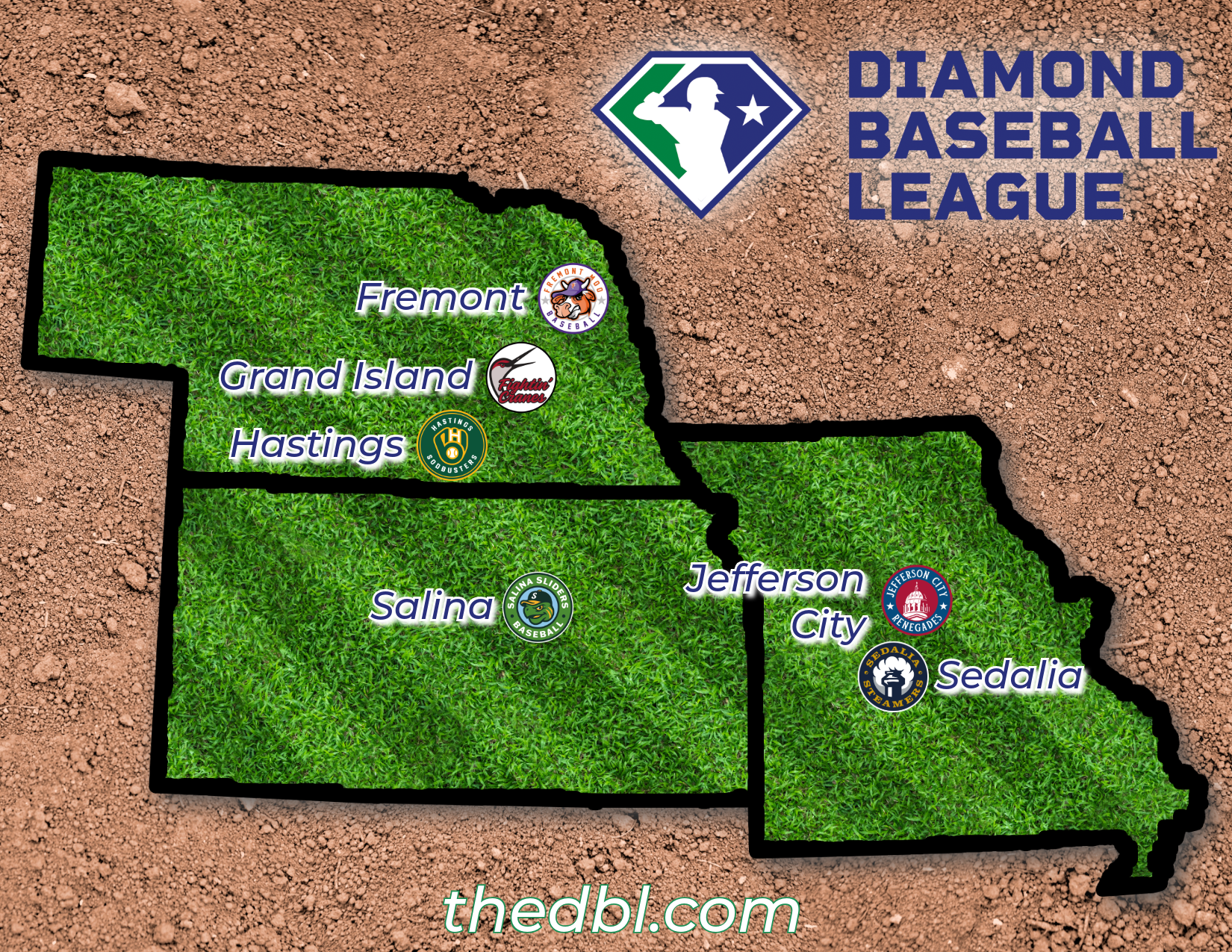 DBL MAP
